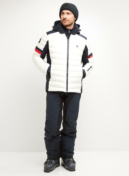Cimson Jacket
