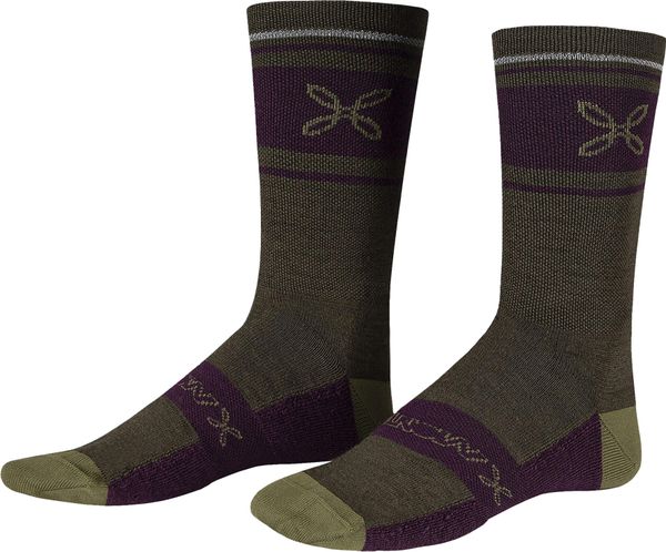 Rando Wool Socks