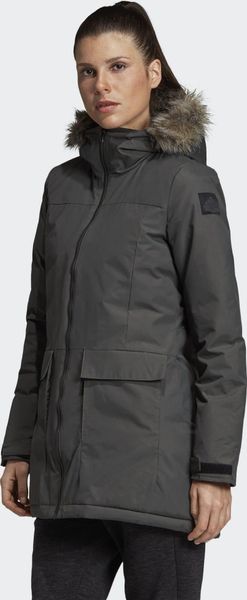 Women Xploric Parka