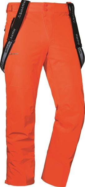 Ski Pants St Johann1