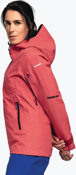 3L Jacket Cimerlo Women