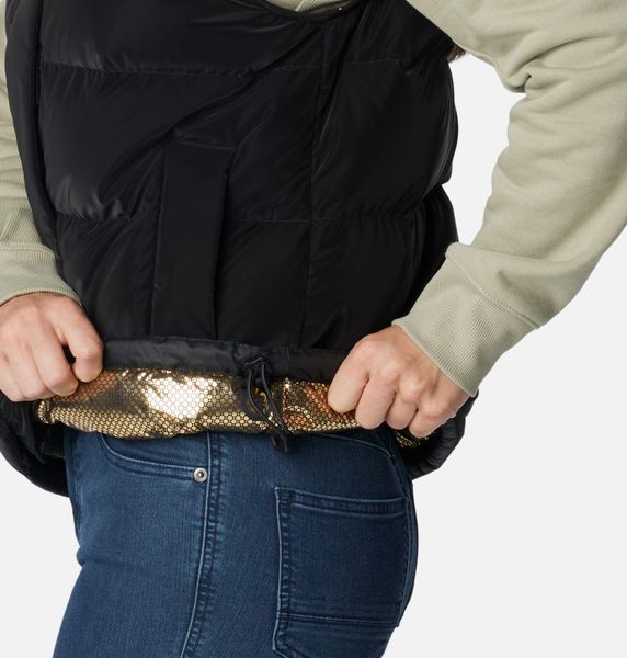Bulo Point II Down Vest