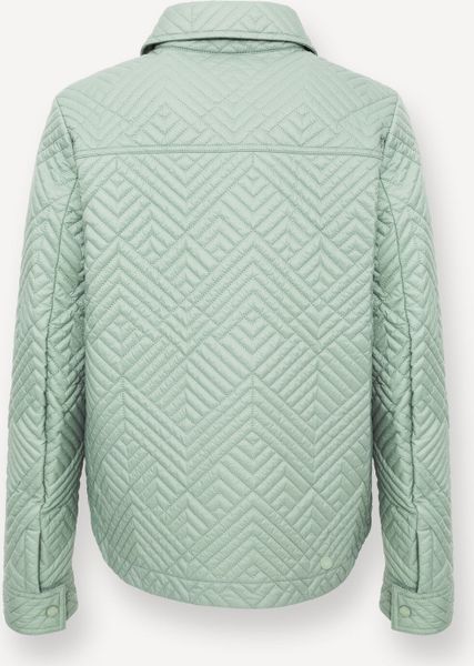 Women's Jacket IN Soft Padding