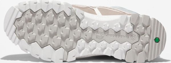 Garrison Trail Mid Fabric Waterproof