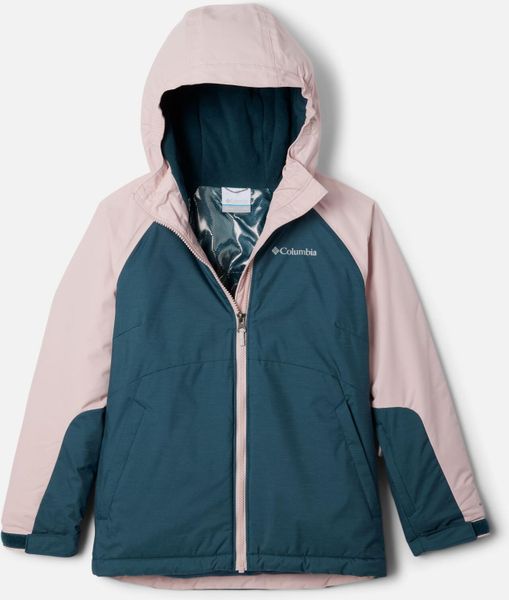 Alpine Action ii Jacket