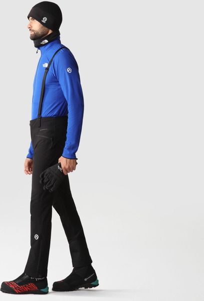 Mens Summit Chamlang Softshell Pant