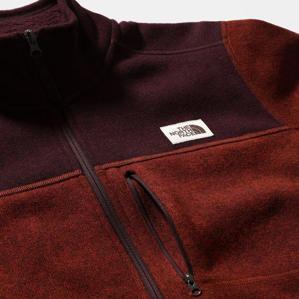 Mens Gordon Lyons Full Zip