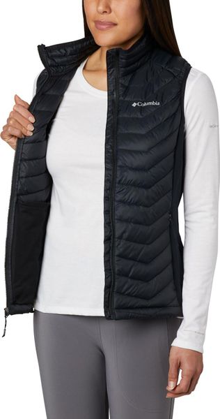 Powder Pass Vest