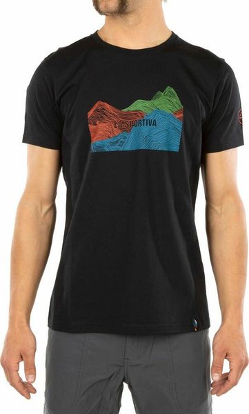 Mountwave T-shirt Men