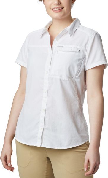 Silver Ridge 2.0 Short Sleeve Shirt