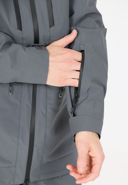 Waitoro M Layertech Ski Jacket W-pro 15000
