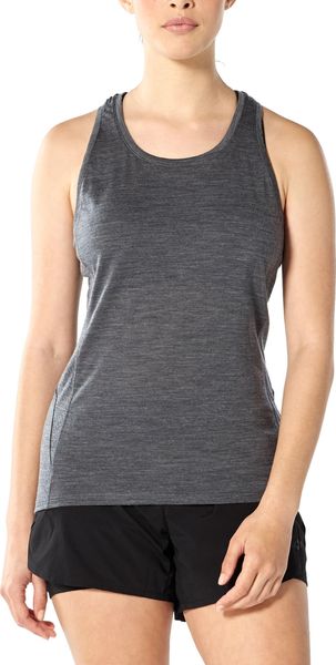 W Amplify Racerback Tank