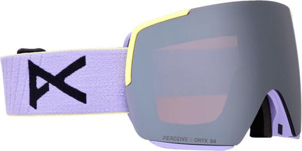 M5S Goggles + Bonus Lens + MFI Face Mask
