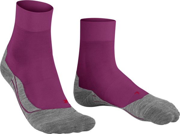 RU4 Endurance Damen Running Socken