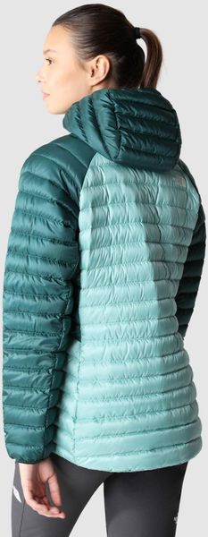 Womens Bettaforca Light Down Hoodie