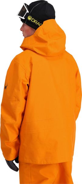 Sanction Shel Jacket