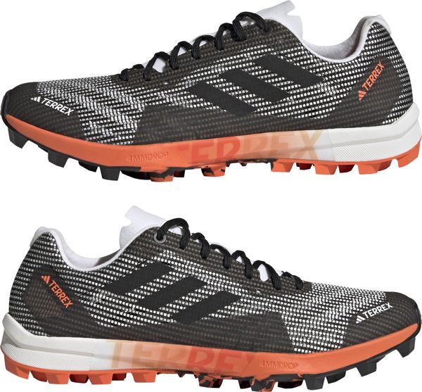 Speed SG Trail Running Shoes