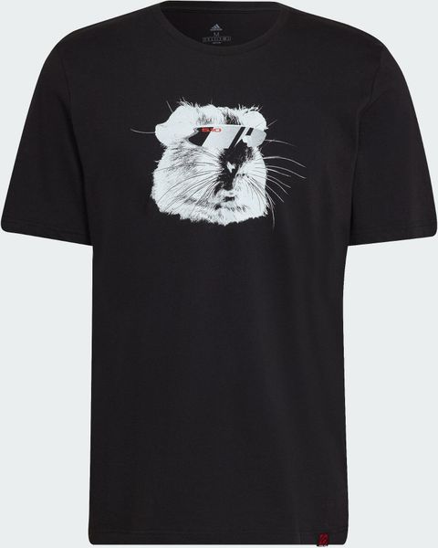 Graphics T-shirt Glory