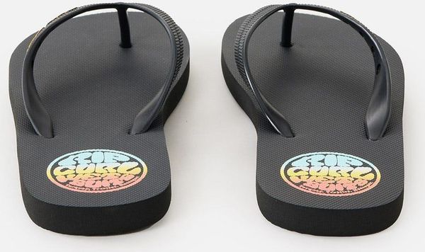 Wetty Fade Bloom Open TOE - BO