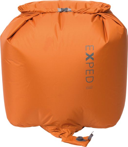 Schnozzel Pumpbag