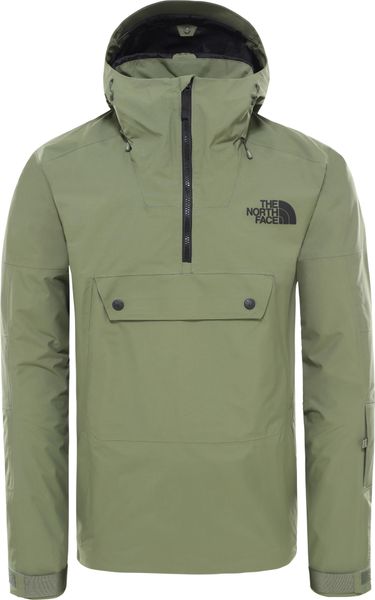 Men's Silvani Anorak