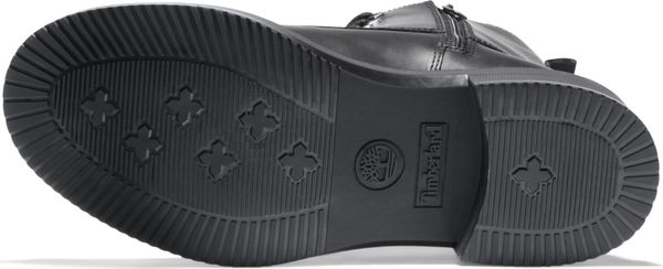 Lisbon Lane Collarless Warmboot