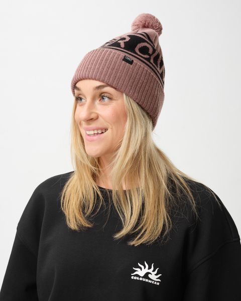 U Strix Beanie