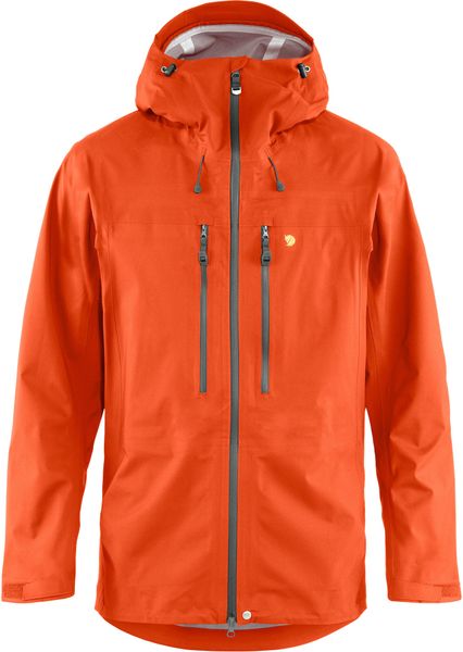 Bergtagen Eco-shell Jacket M