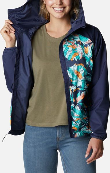 Ulica Jacket