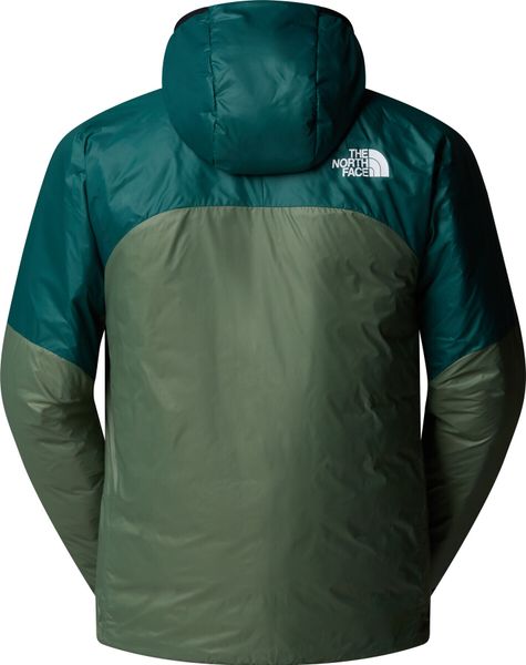 Mens Andola Synthetic Jacket