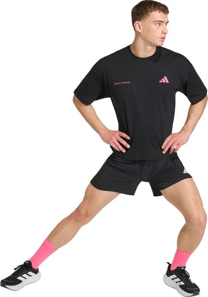 adi365 Cheering T-shirt