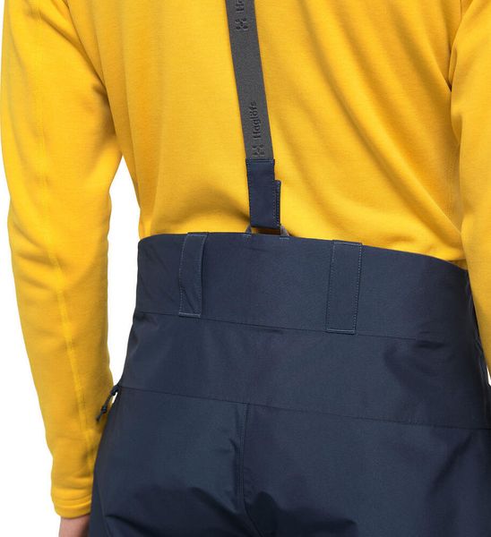 Lumi Loose Pant Men
