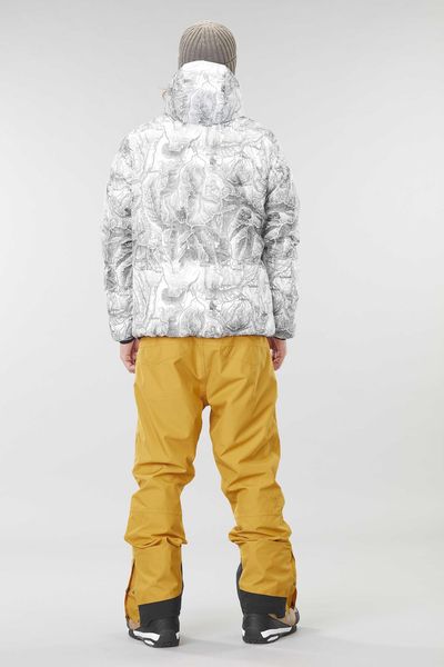 Scape Jacket