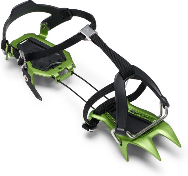 Neve Strap Crampons