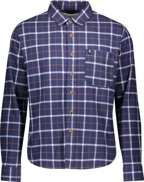 Shirt M's 20 Casual Long Sleeve