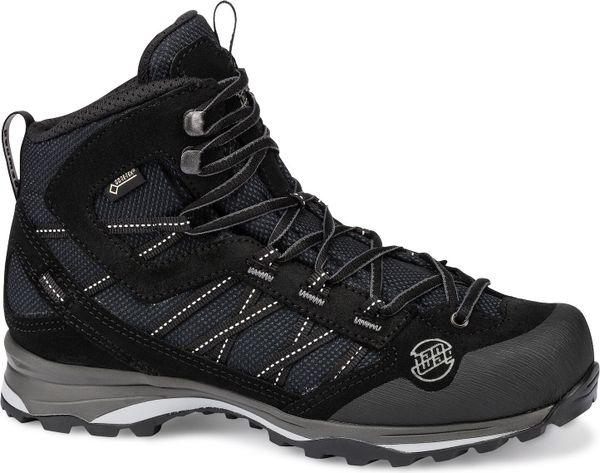Belorado II Mid Bunion Lady GTX