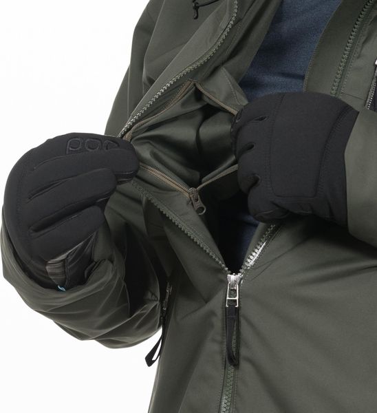 Stranda Ins Hybrid Jacket