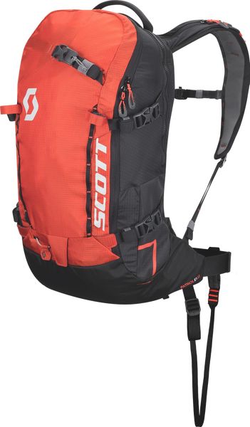 Pack Patrol E1 22 Kit