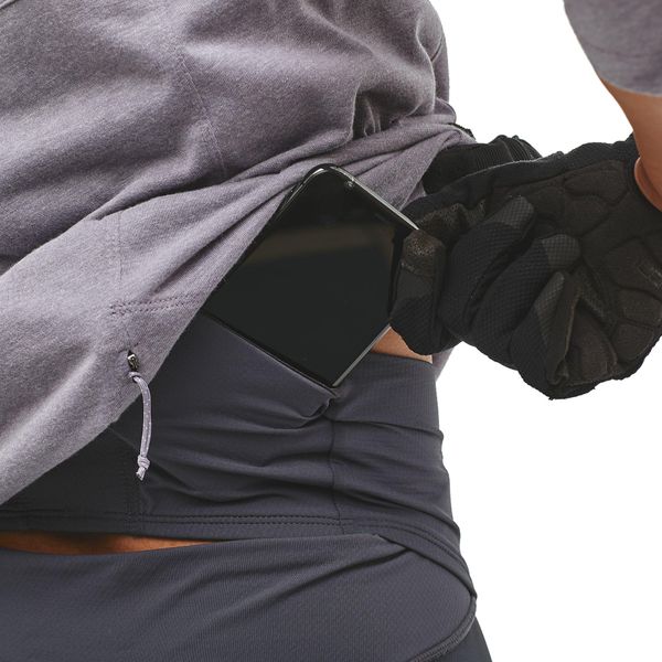 W's Endless Ride Liner Bibs
