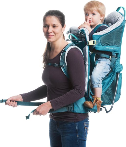 Kid Comfort Active SL