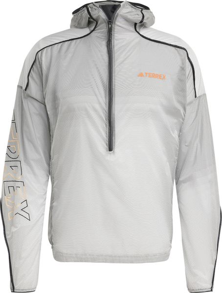 Agravic Windweave Pro Trail Running Windbreaker