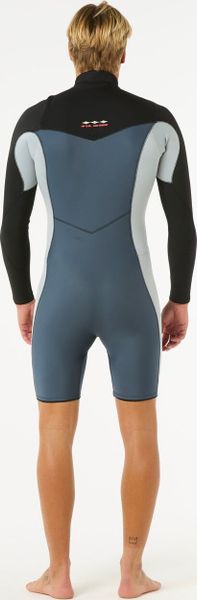 Dawn Patrol CZ LS Spring 22