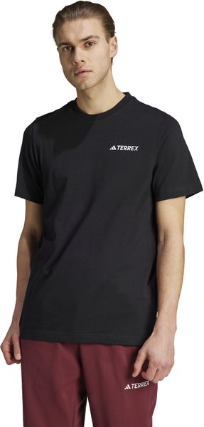 Graphic Altitude Tee