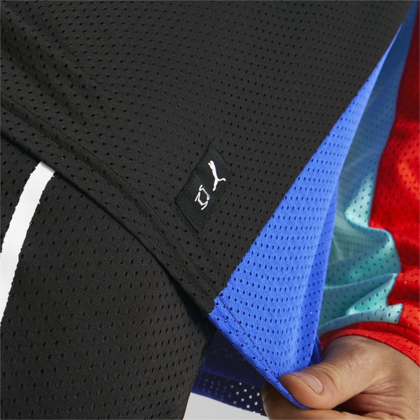 Inside Cut Jersey