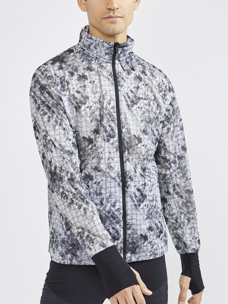 Pro Glow IN The Dark Lumen Jacket Men