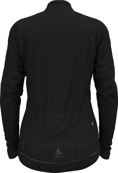 The Zeroweight Warm Cycling Jacket