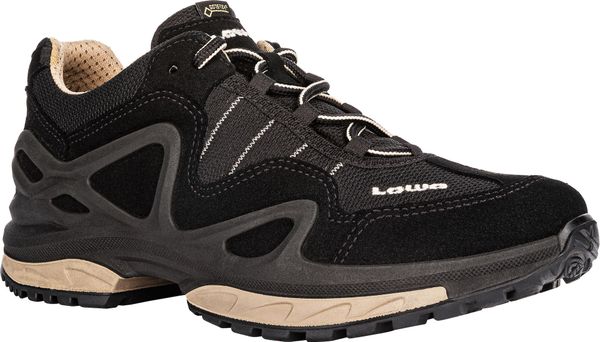 Gorgon GTX Ws