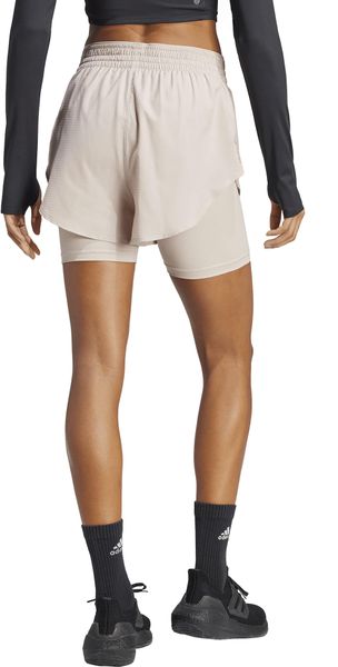 Hiit HEAT.RDY Training 2-in-1 Shorts