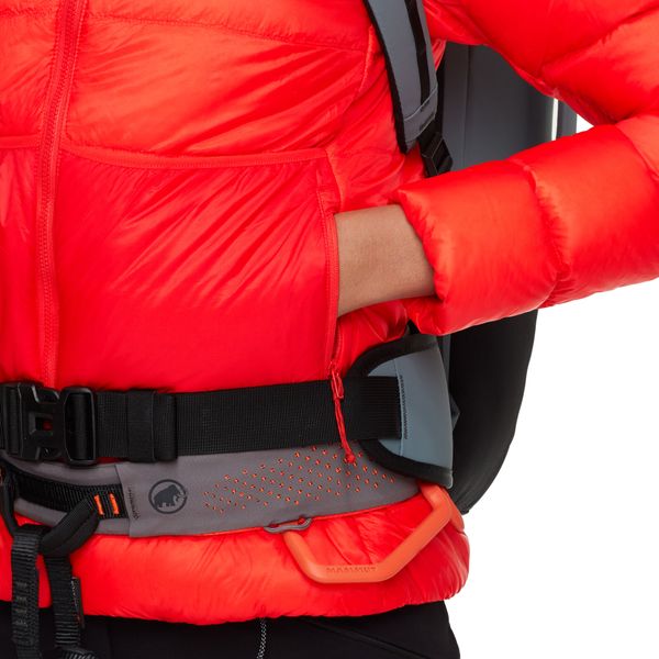 Broad Peak Pro IN Hooded Jacket Women