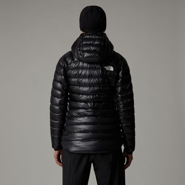 Womens Summit Breithorn Hoodie